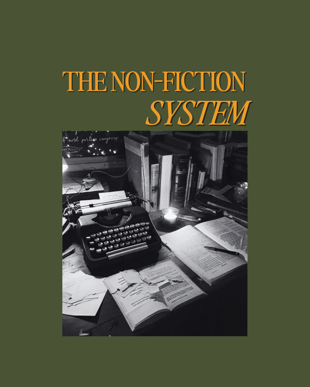 The Non-Fiction System
