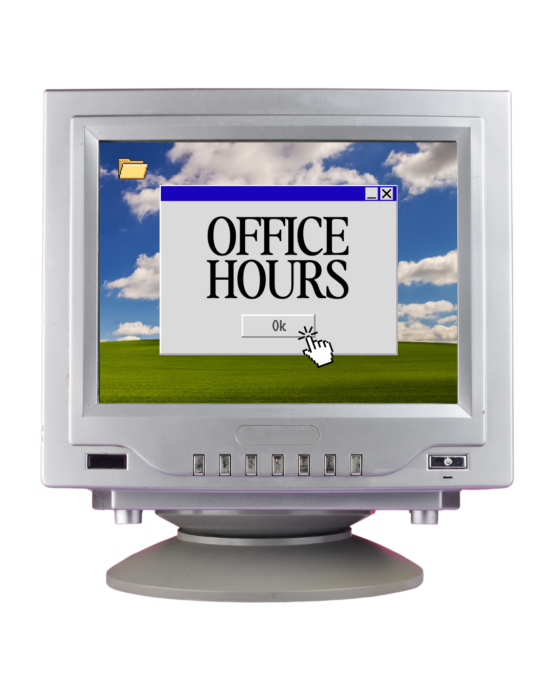 OFFICE HOURS
